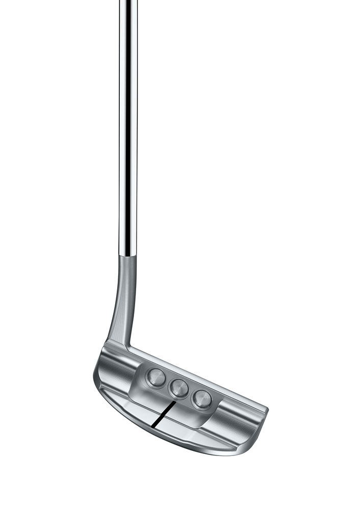 Media kit: Super Select Del Mar | Titleist Newsroom